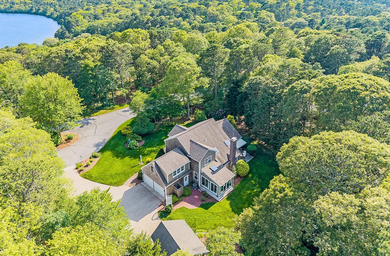 Greater Boston & Cape Cod real estate